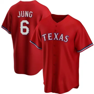 Josh jung texas rangers money 2023 shirt - Limotees